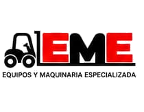 EME Equipos y Maquinaria Especializada